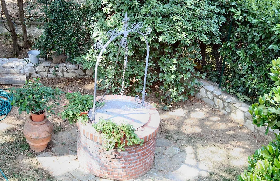 Corte dei Galli B&B-1
