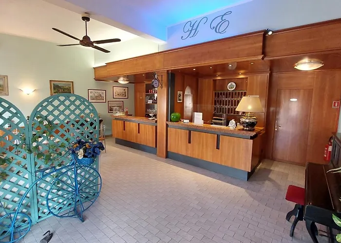 Hotel Etrusco Sesto Fiorentino